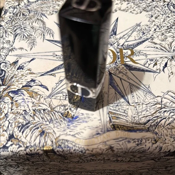 Christian DIOR ROUGE 000 π red - Picture 1 of 4